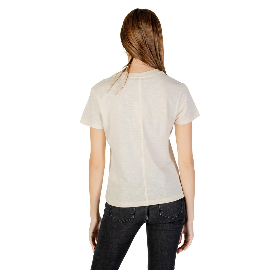 Tommy Hilfiger Jeans - Tommy Hilfiger Jeans  Women T-Shirt