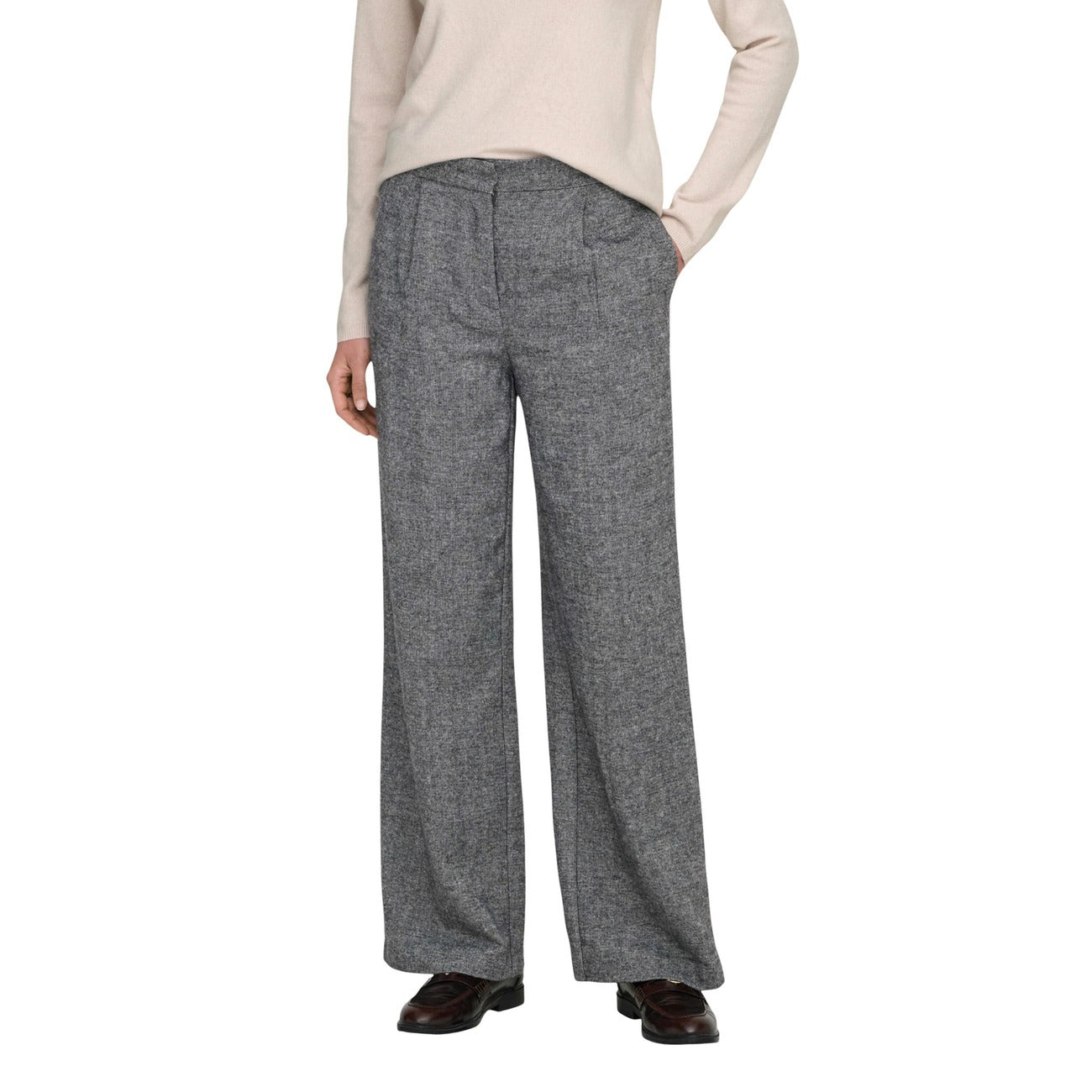 Only - Only  Women Trousers