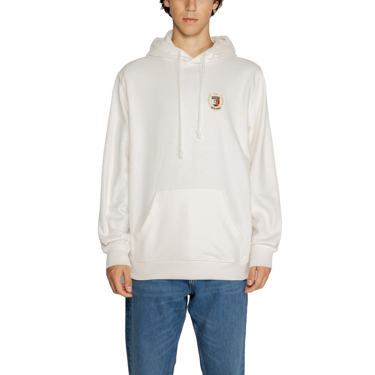 Tommy Hilfiger Jeans - Tommy Hilfiger Jeans Men Sweatshirts