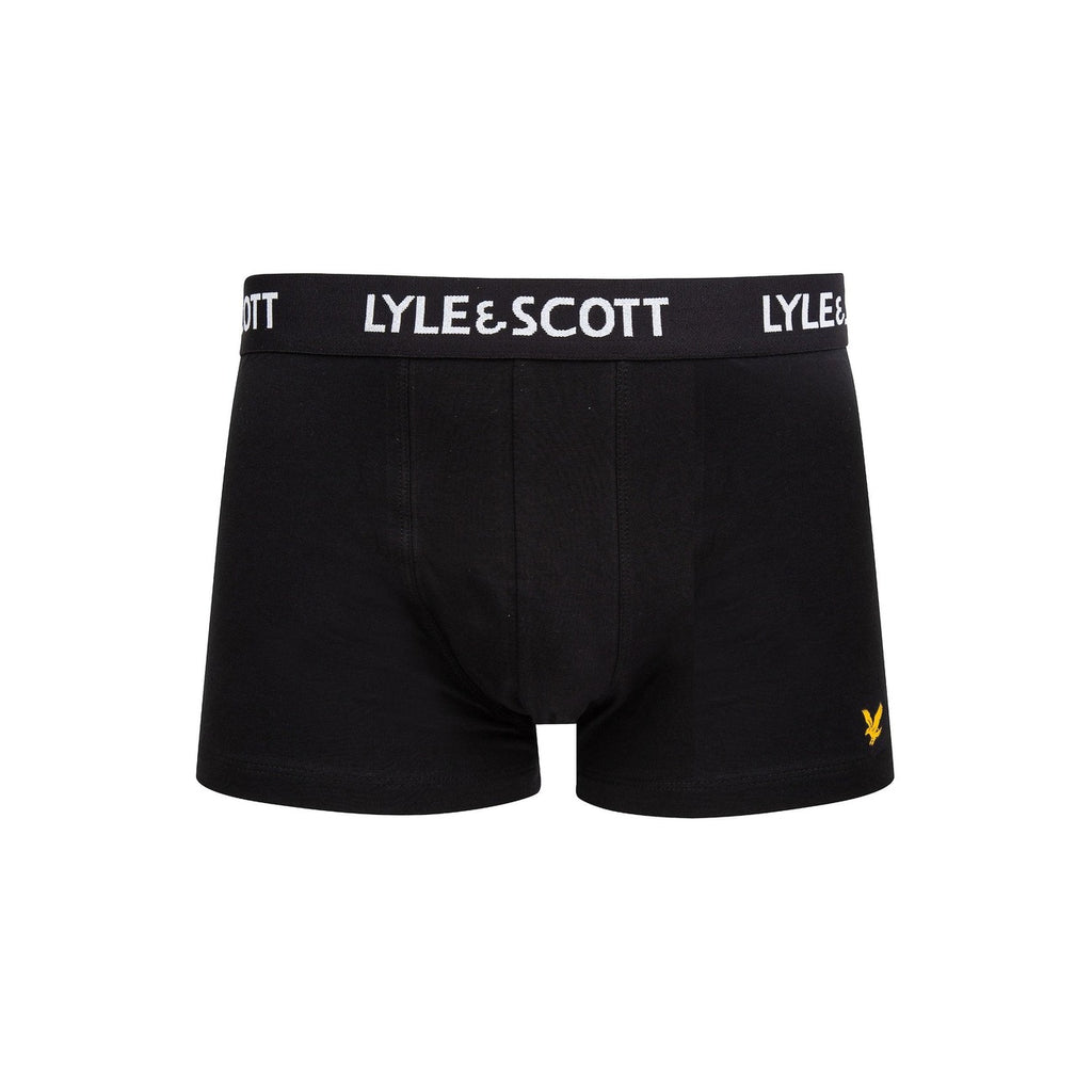 Lyle & Scott - Lyle & Scott Men Underwear