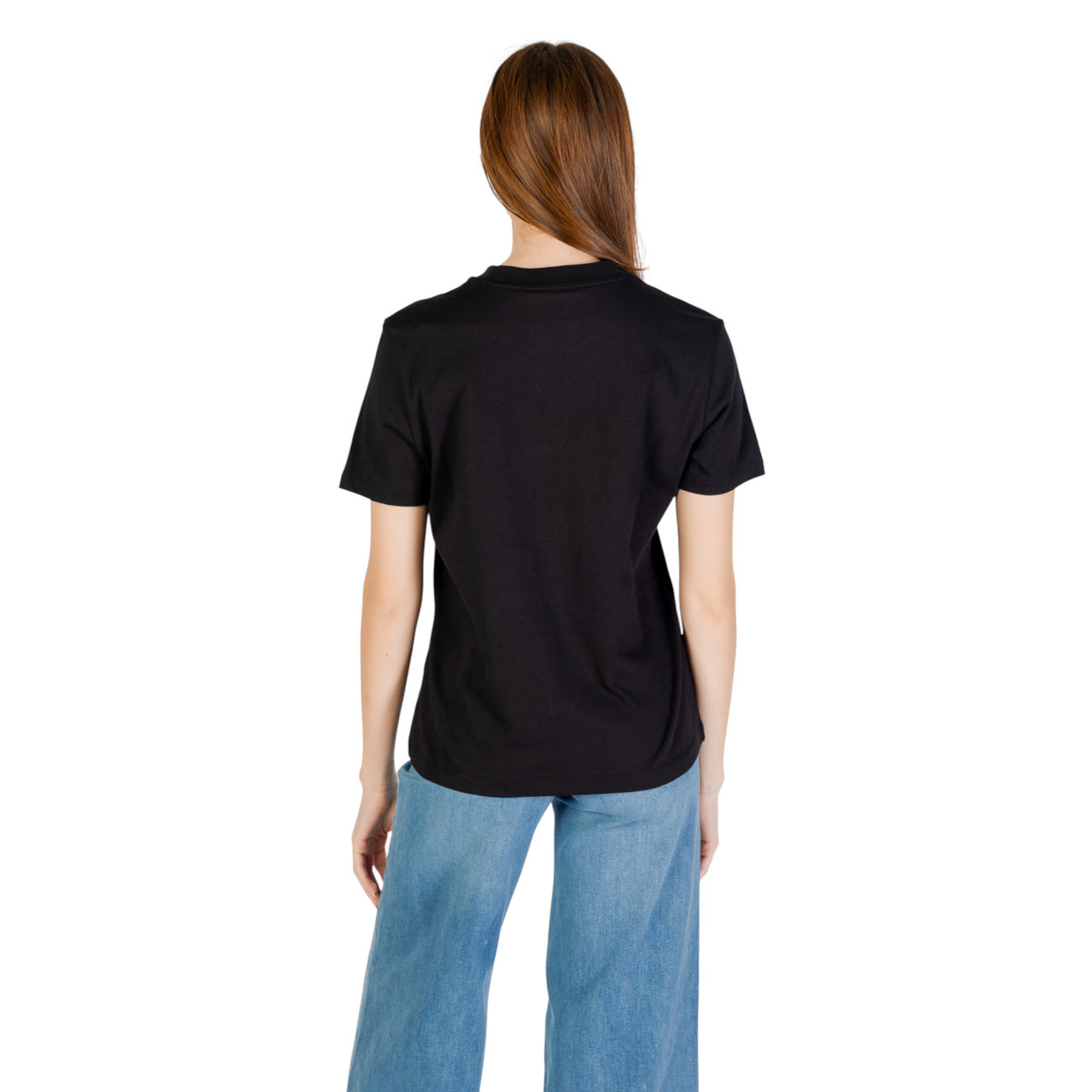 Calvin Klein Jeans - Calvin Klein Jeans  Women T-Shirt