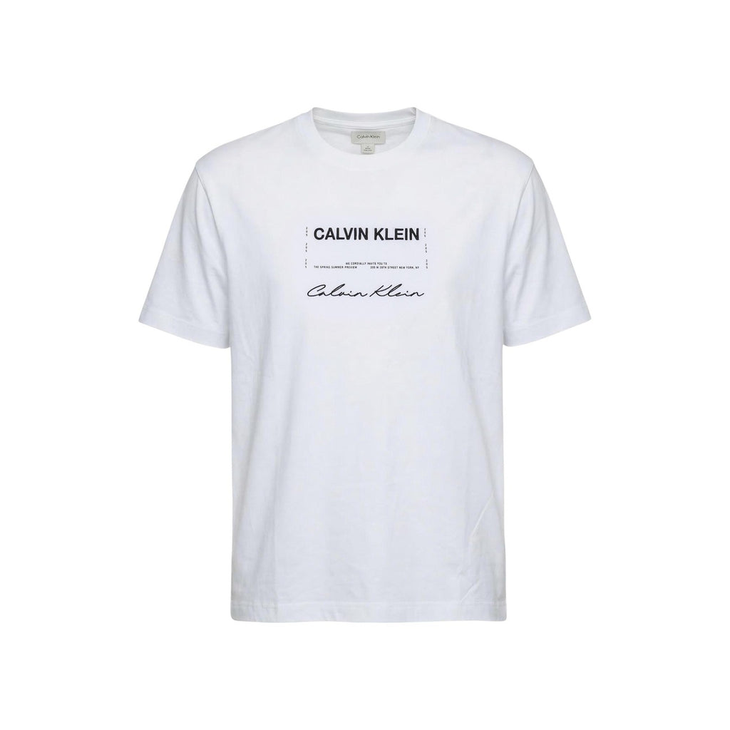 Calvin Klein Jeans - Calvin Klein Jeans Men T-Shirt
