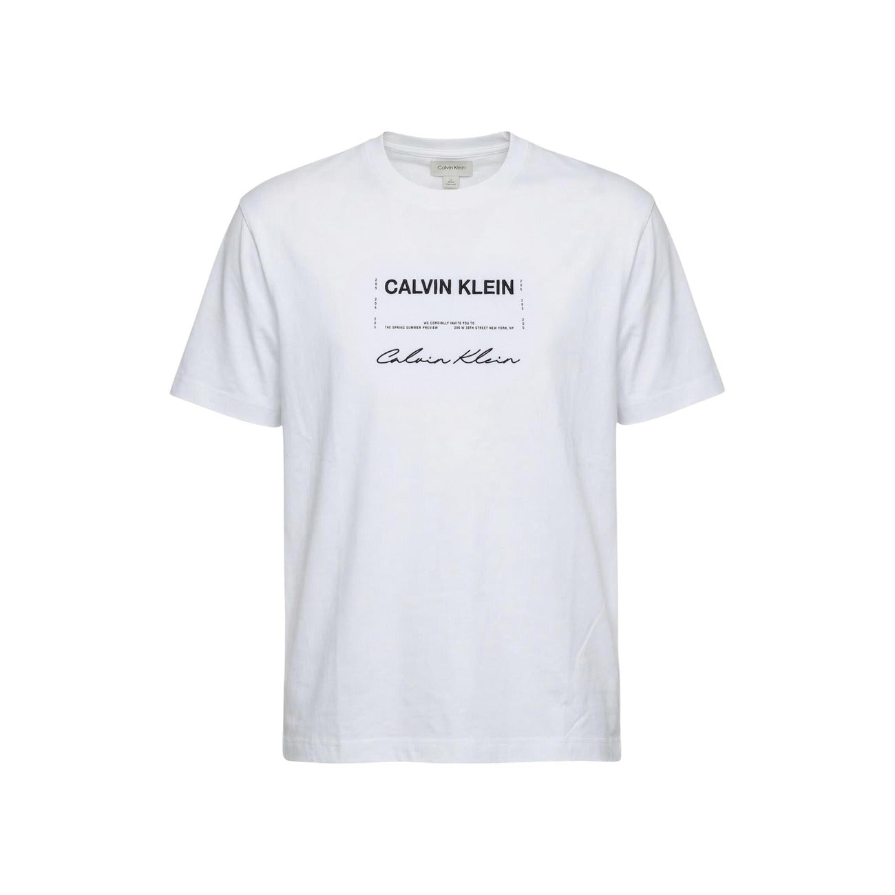 Calvin Klein Jeans - Calvin Klein Jeans Men T-Shirt