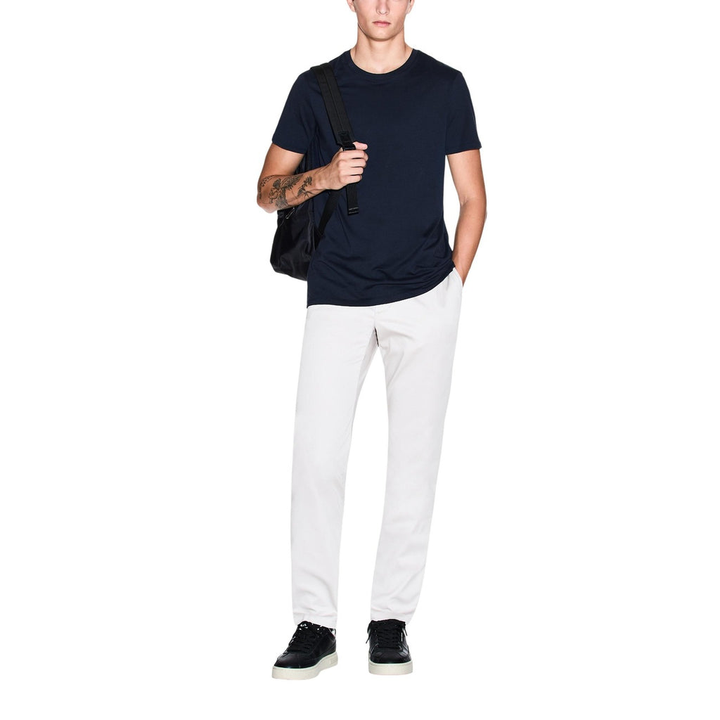 Armani Exchange - Armani Exchange Men T-Shirt