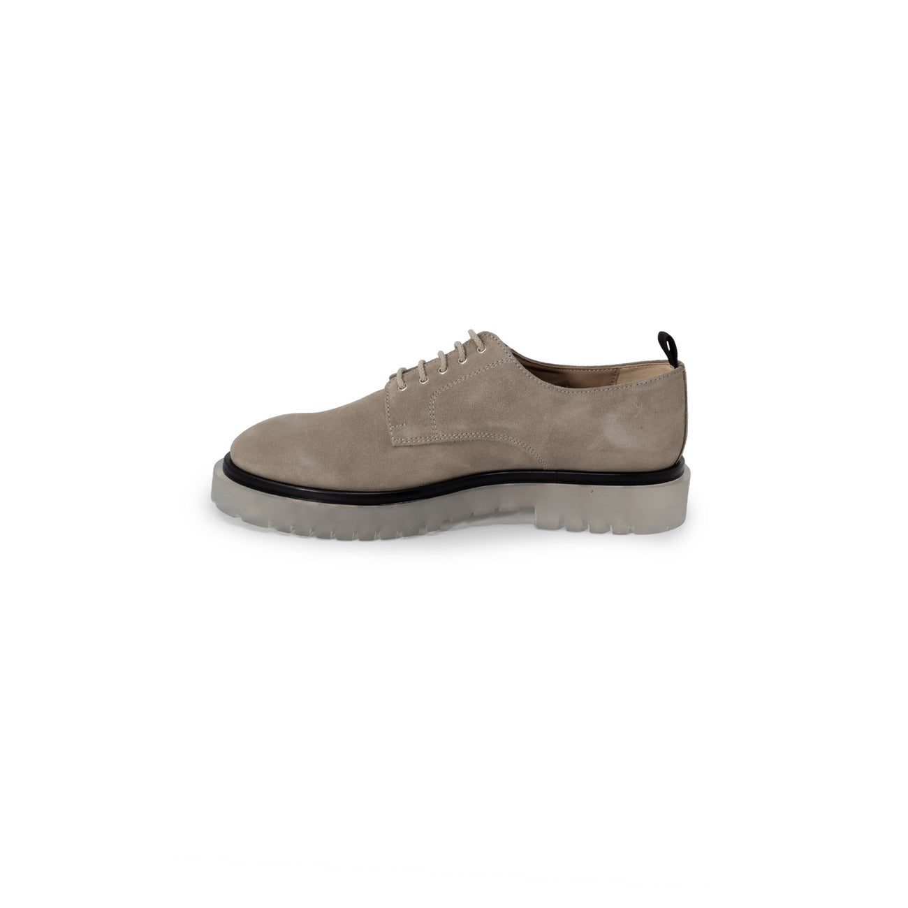 Antony Morato - Antony Morato Men Lace Ups Shoes
