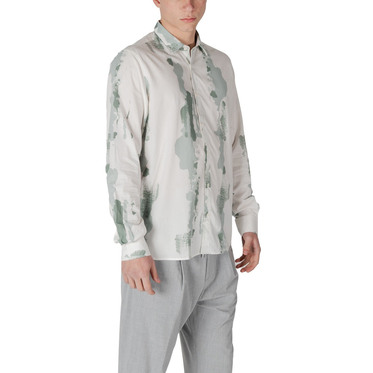 Antony Morato - Antony Morato Men Shirt