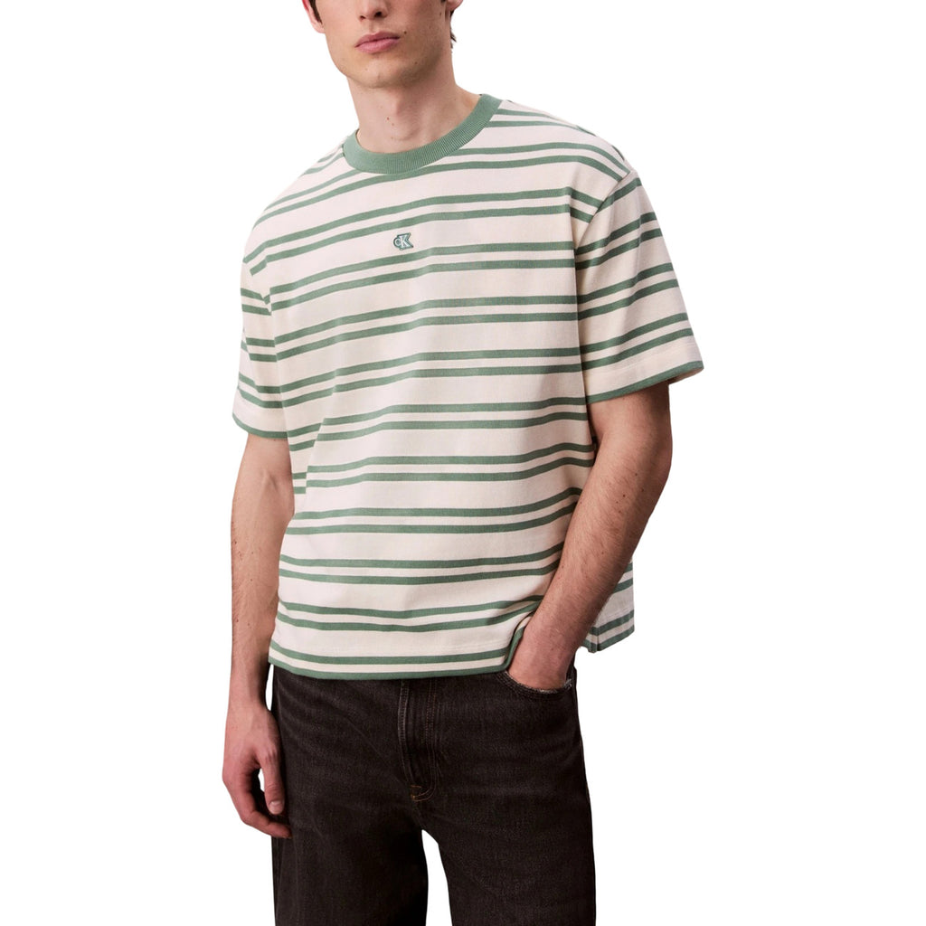 Calvin Klein Jeans - Calvin Klein Jeans Men T-Shirt