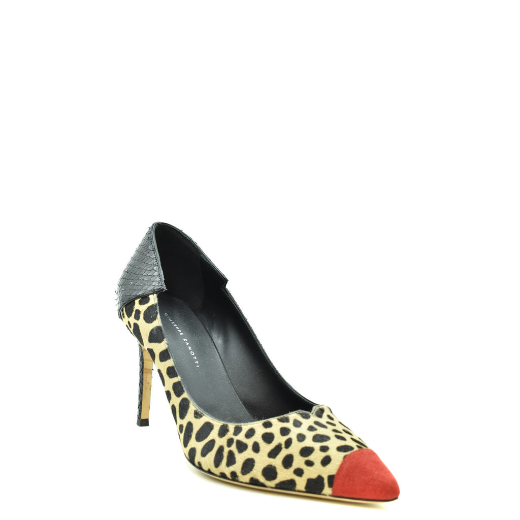Giuseppe Zanotti - Giuseppe Zanotti  Women Pumps Shoes