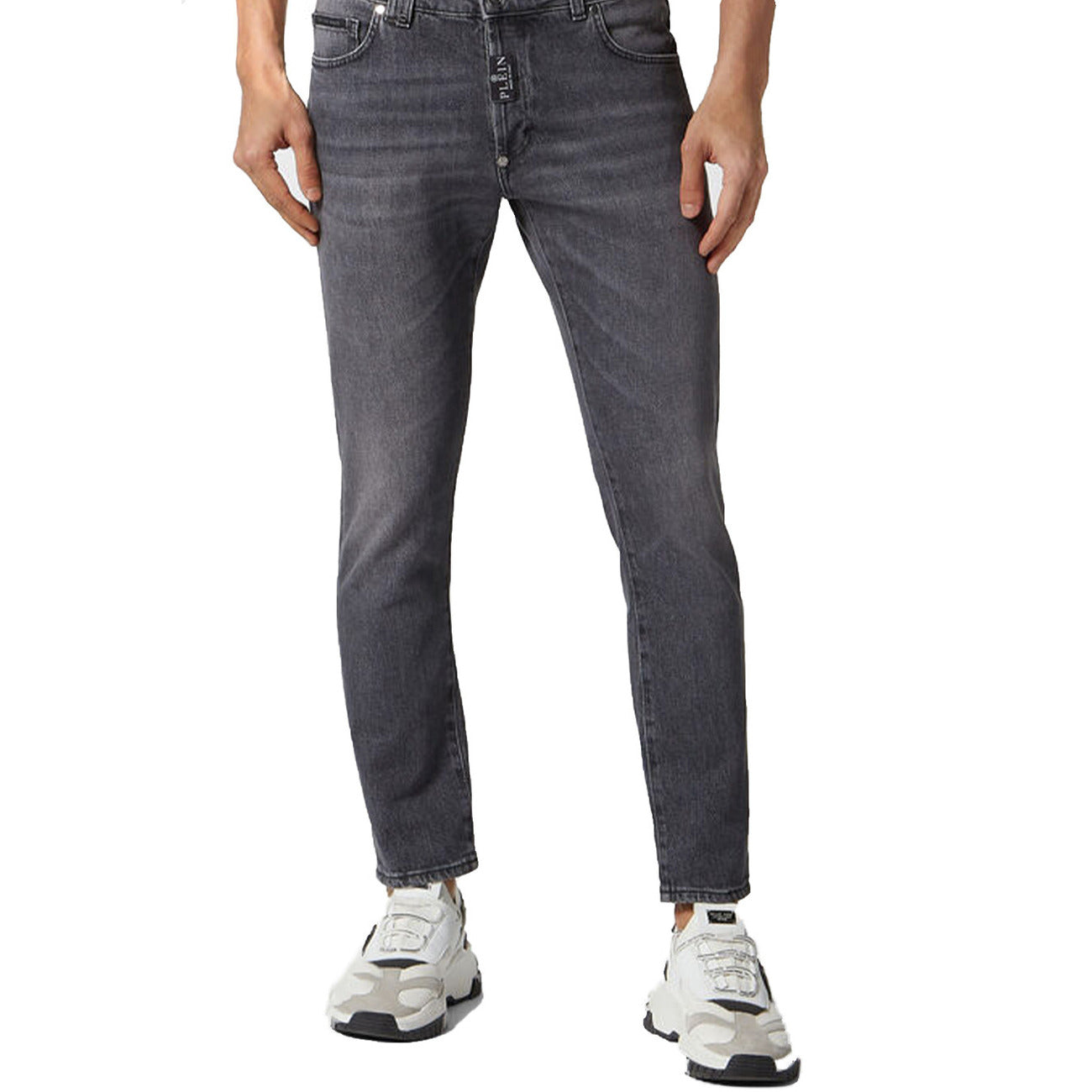 Philipp Plein - Philipp Plein Men Jeans