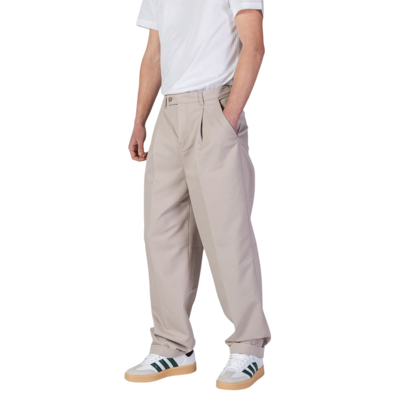 Calvin Klein Jeans - Calvin Klein Jeans Men Trousers