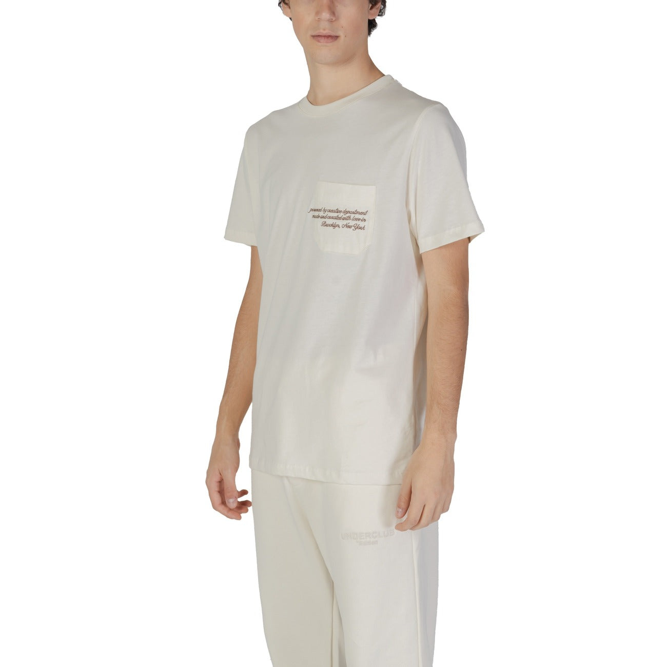 Underclub - Underclub Men T-Shirt