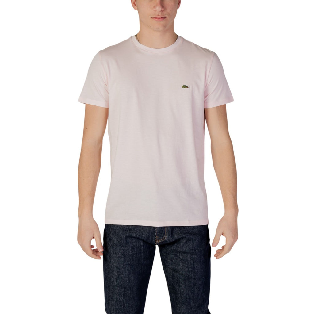 Lacoste - Lacoste Men T-Shirt