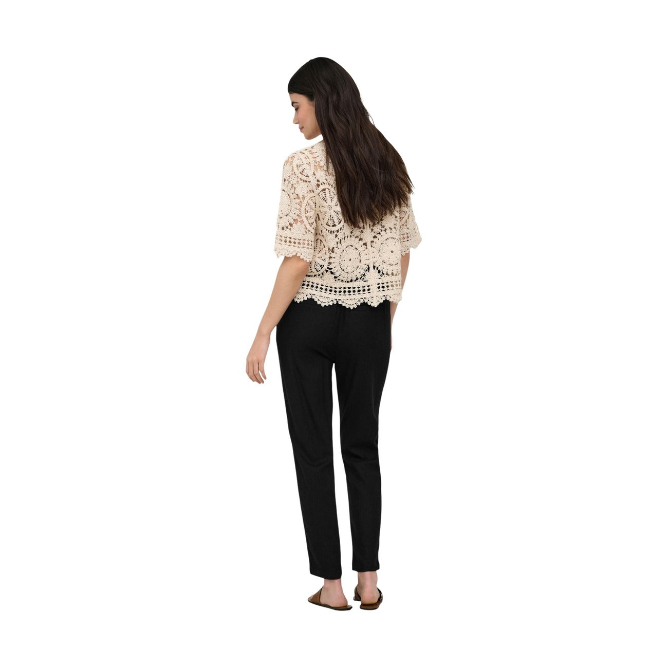 Only - Only  Women Trousers