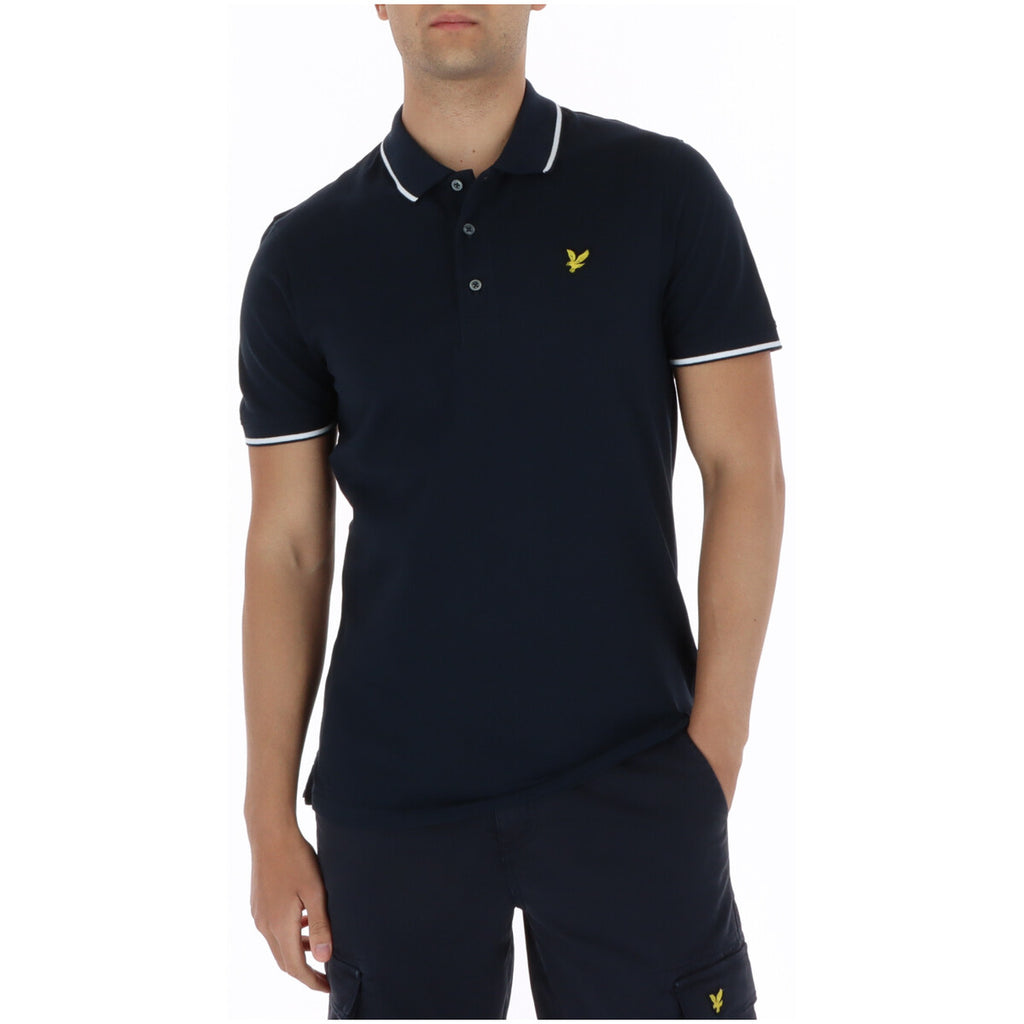 Lyle & Scott - Lyle & Scott Men Polo