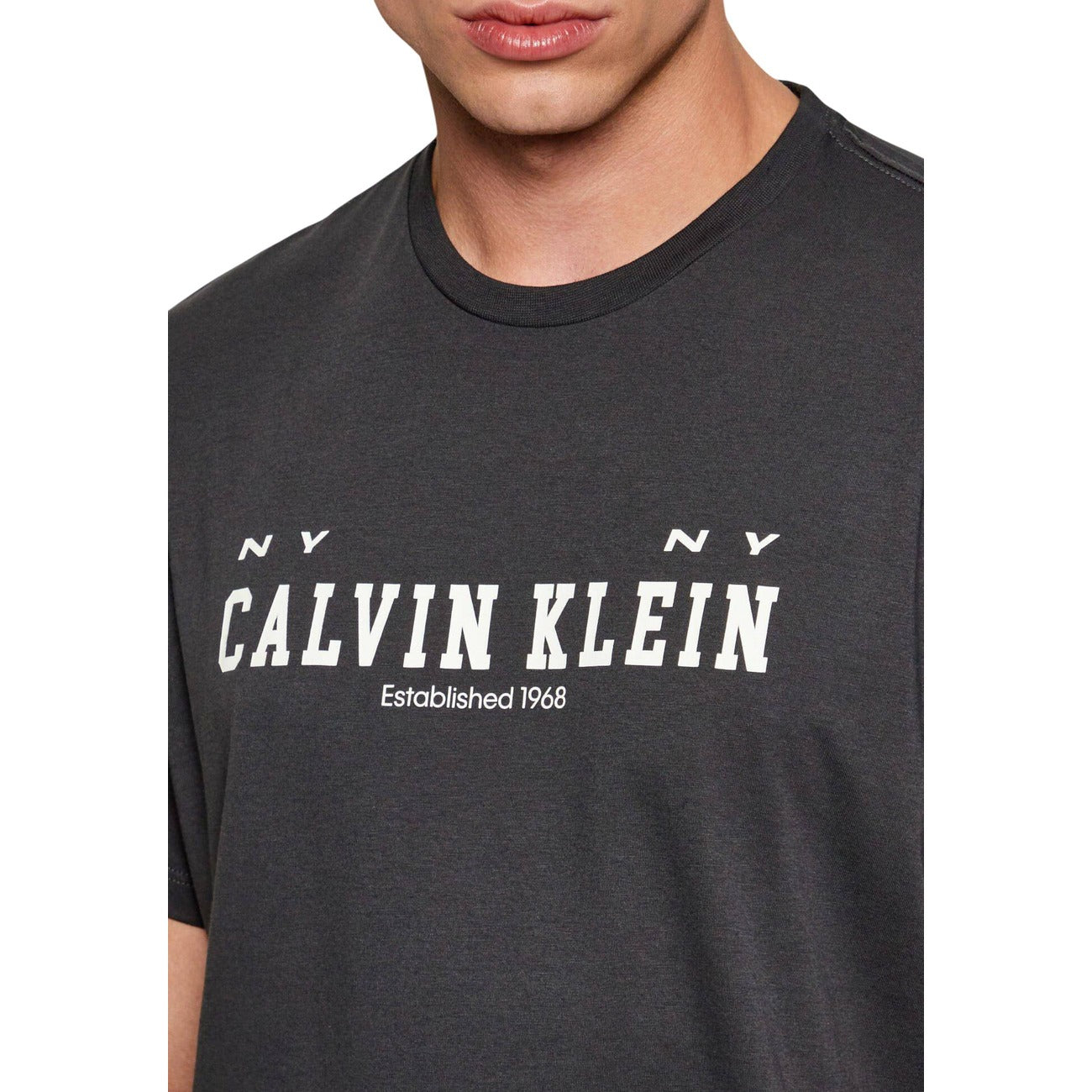 Calvin Klein Jeans - Calvin Klein Jeans Men T-Shirt