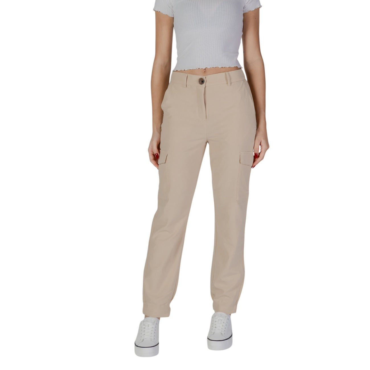 B.young - B.young  Women Trousers