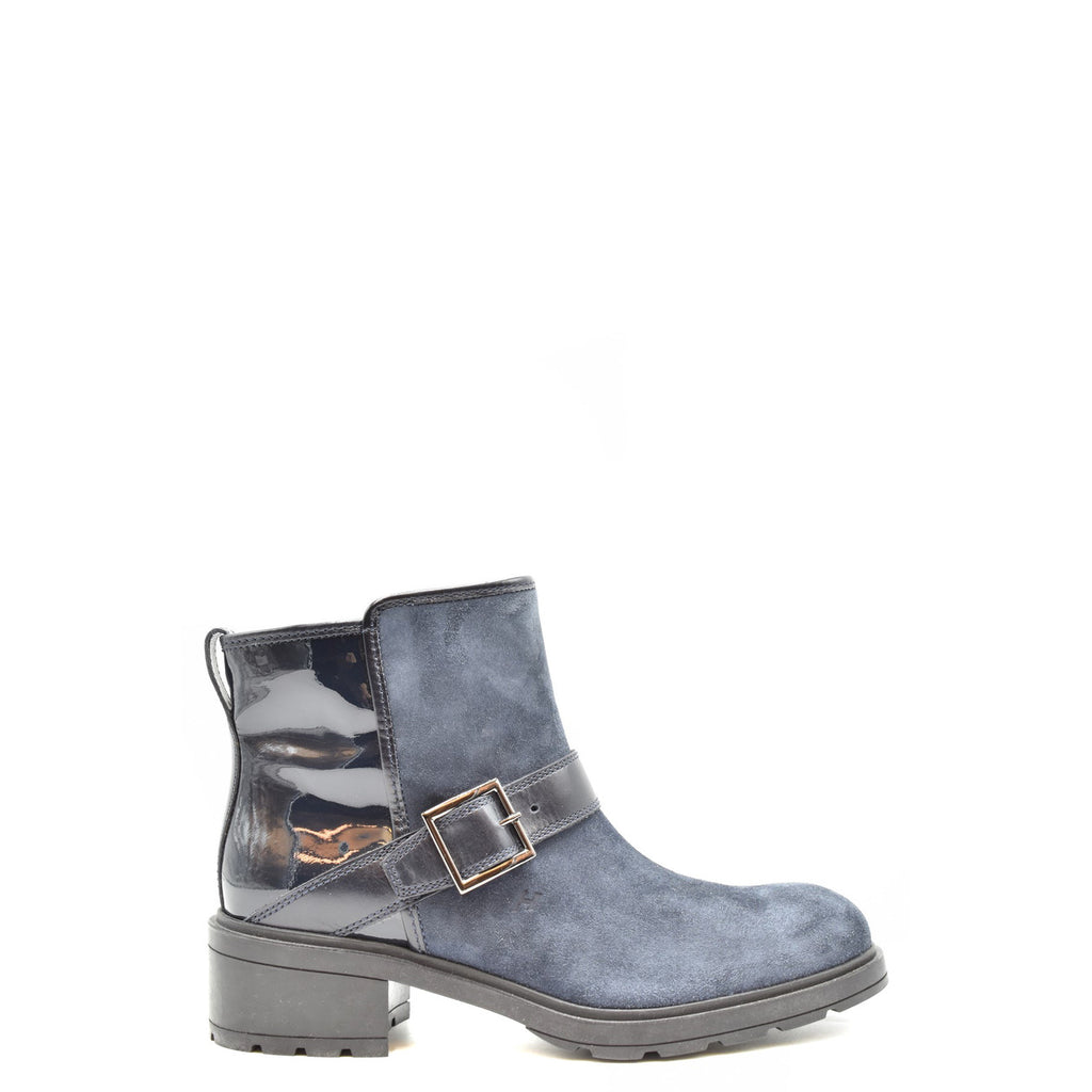 Hogan - Hogan Women Boots
