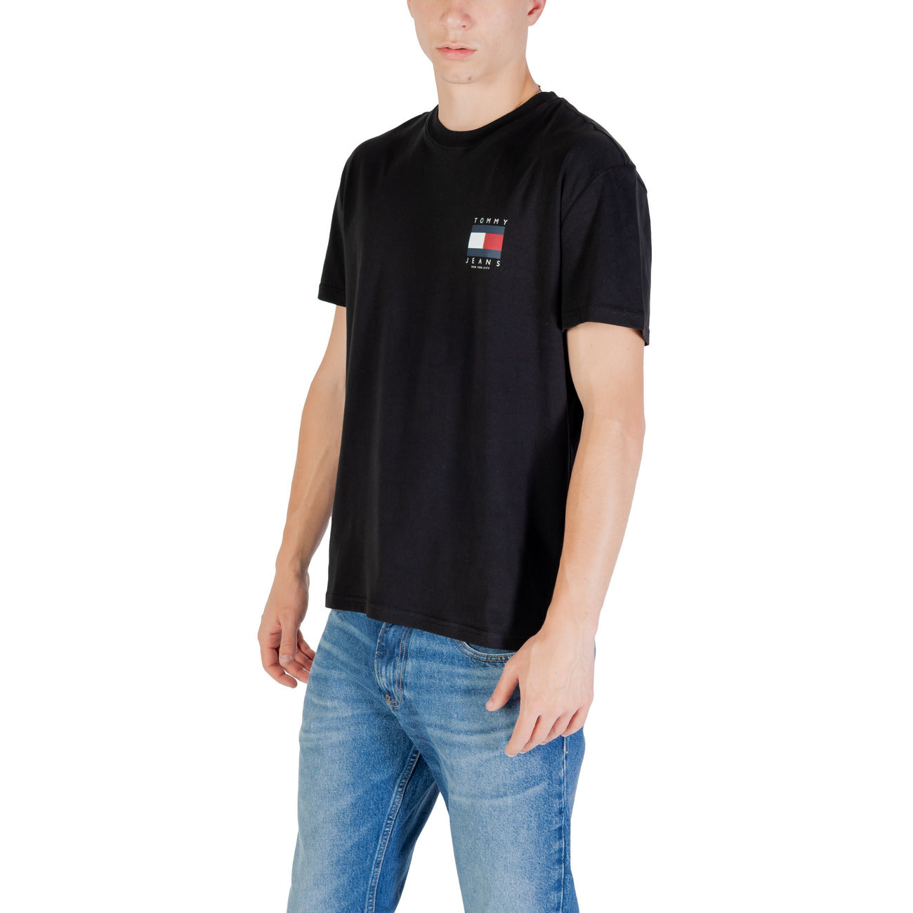 Tommy Hilfiger Jeans - Tommy Hilfiger Jeans Men T-Shirt