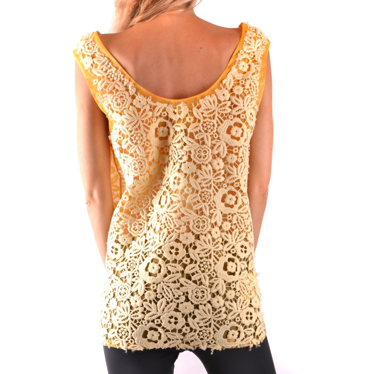 Miu Miu - Miu Miu  Women Blouse