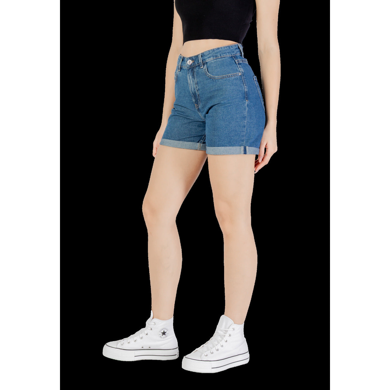 Only - Only  Women Short