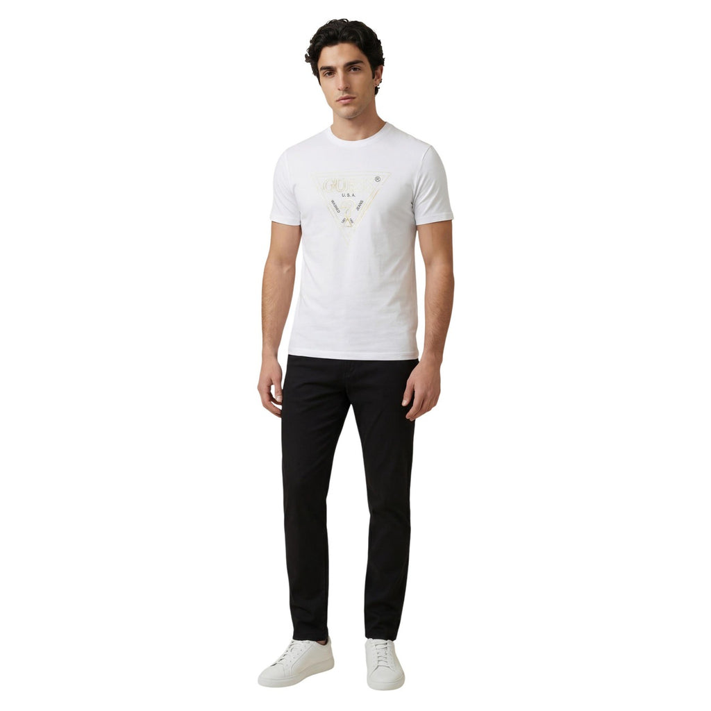 Guess - Guess Men T-Shirt