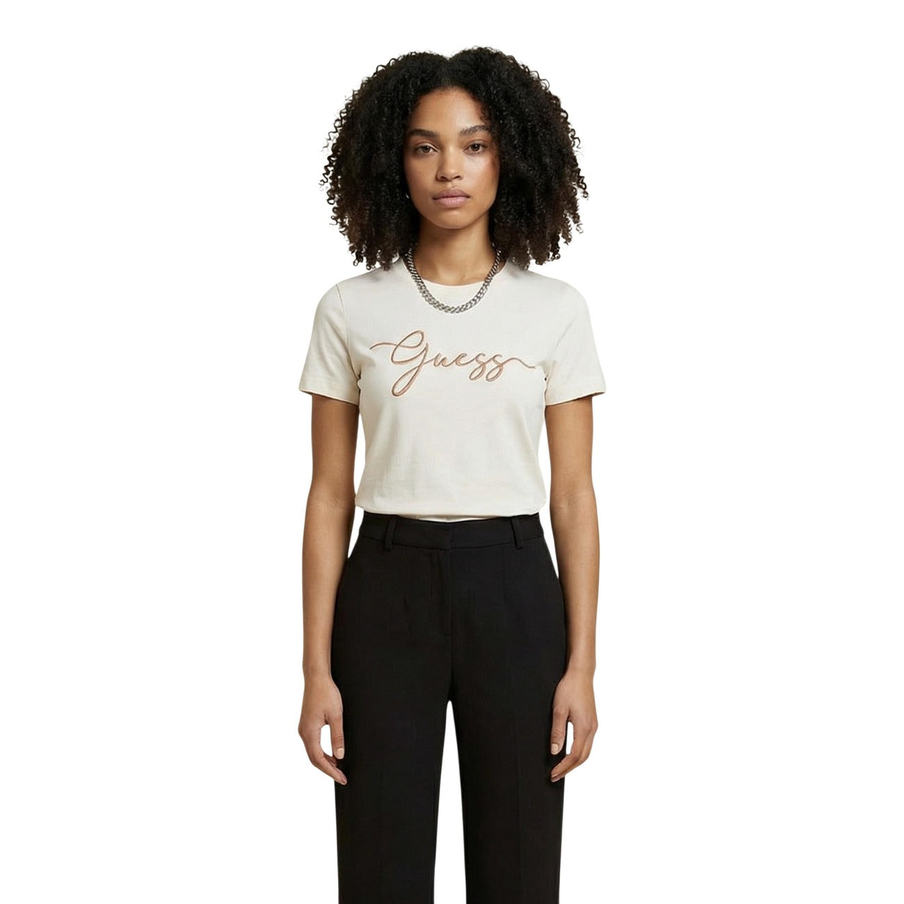 Guess Active - Guess Active  Women T-Shirt