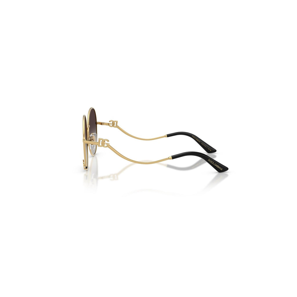 Dolce & Gabbana - Dolce & Gabbana  Women Sunglasses
