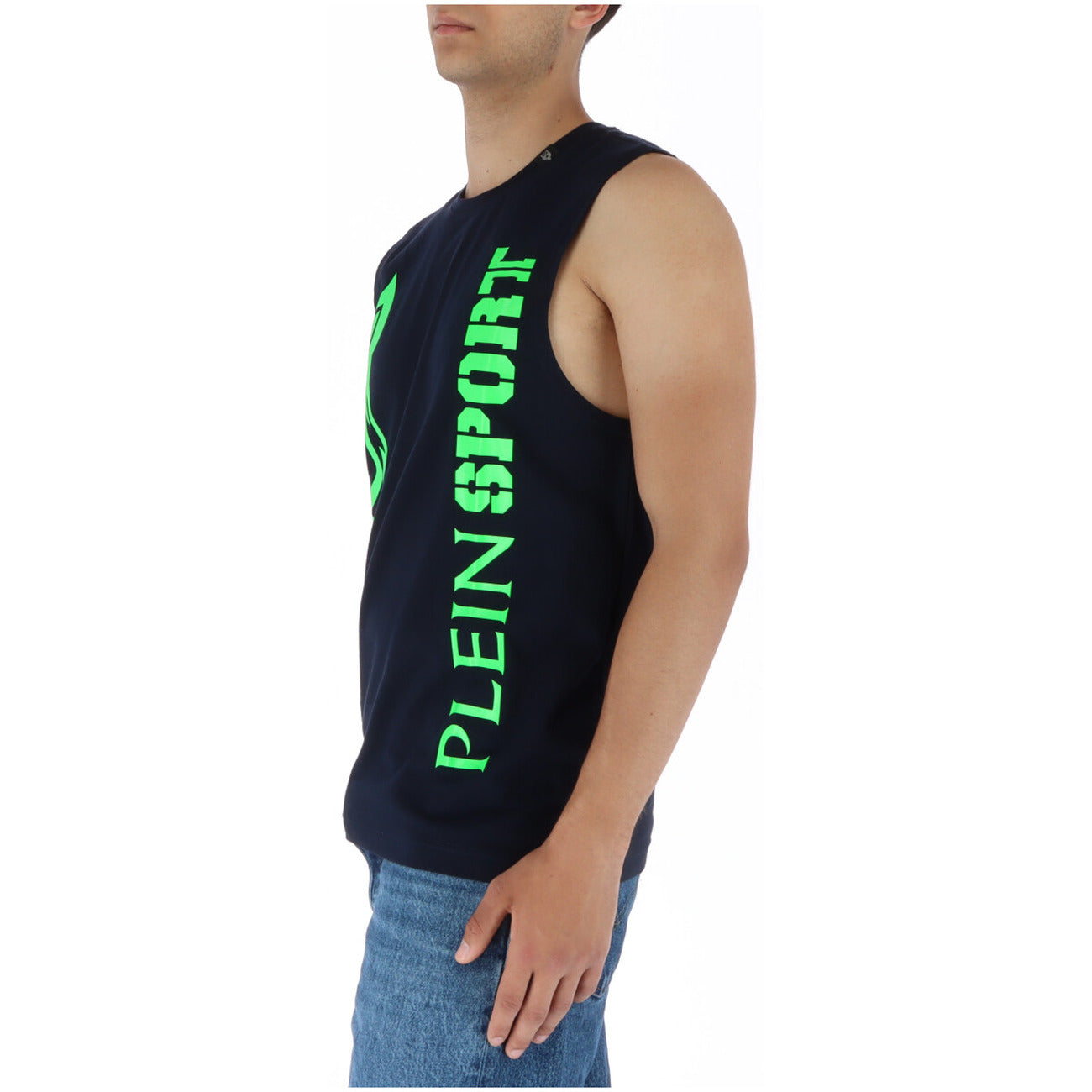 Plein Sport - Plein Sport Men Undershirt