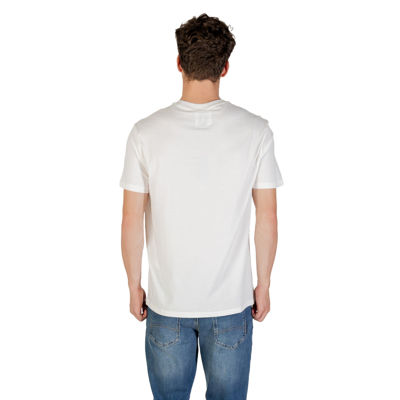 Armani Exchange - Armani Exchange Men T-Shirt
