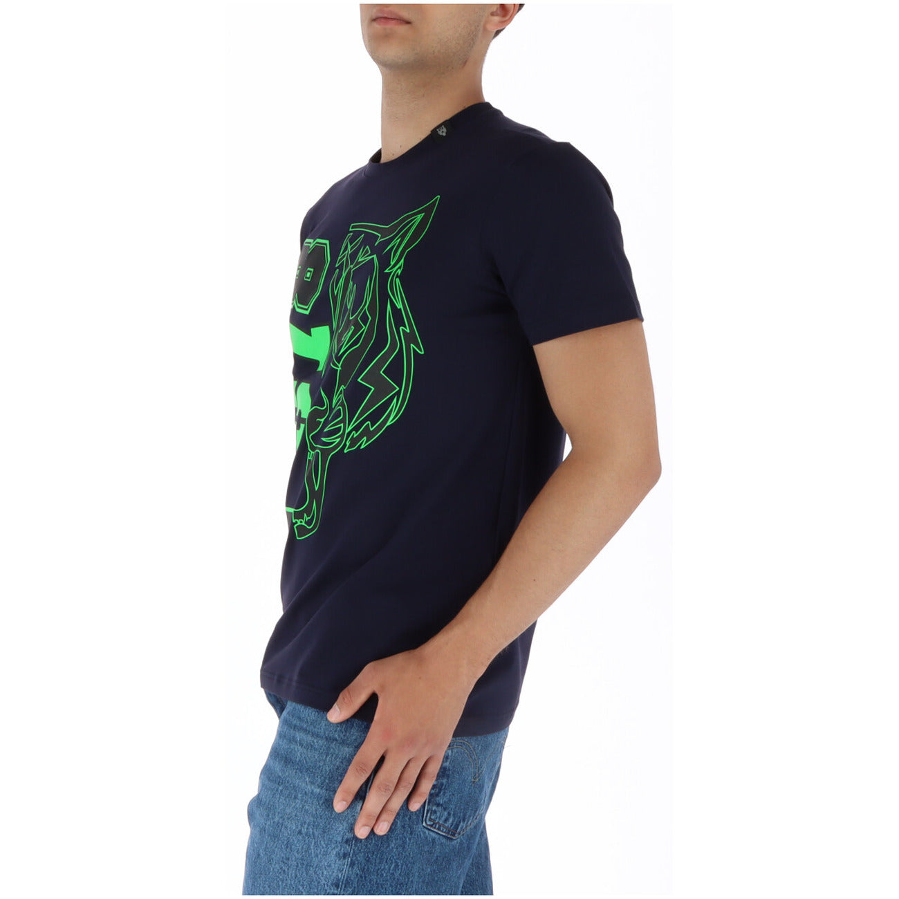 Plein Sport - Plein Sport Men T-Shirt