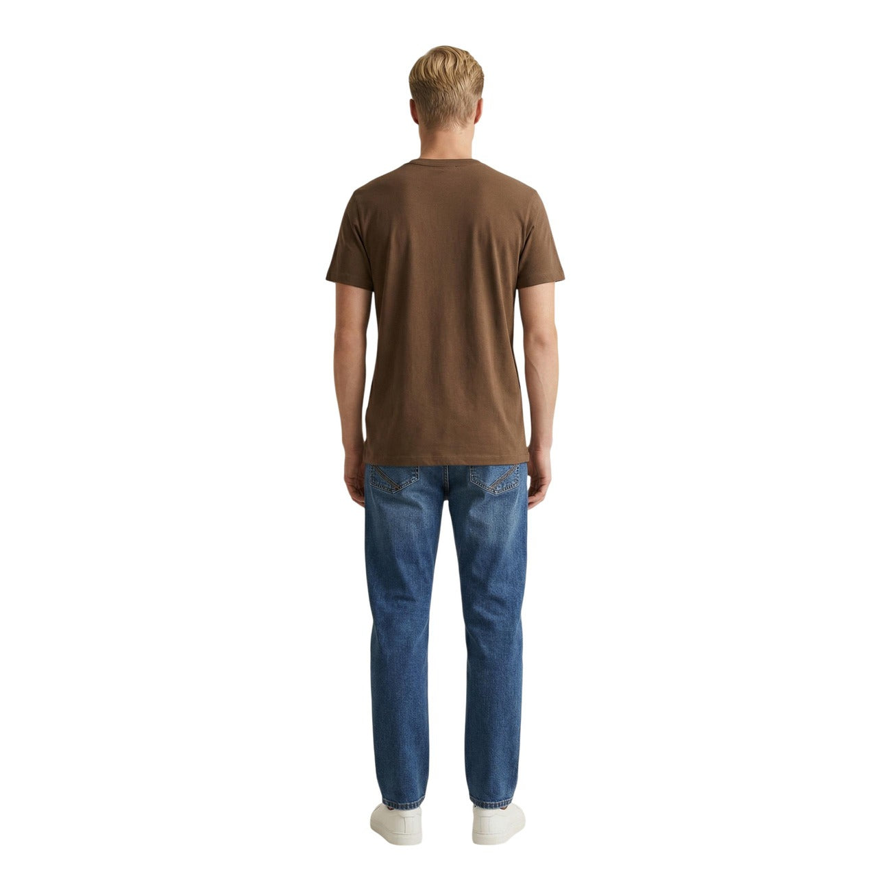 U.s. Polo Assn. - U.s. Polo Assn. Men T-Shirt