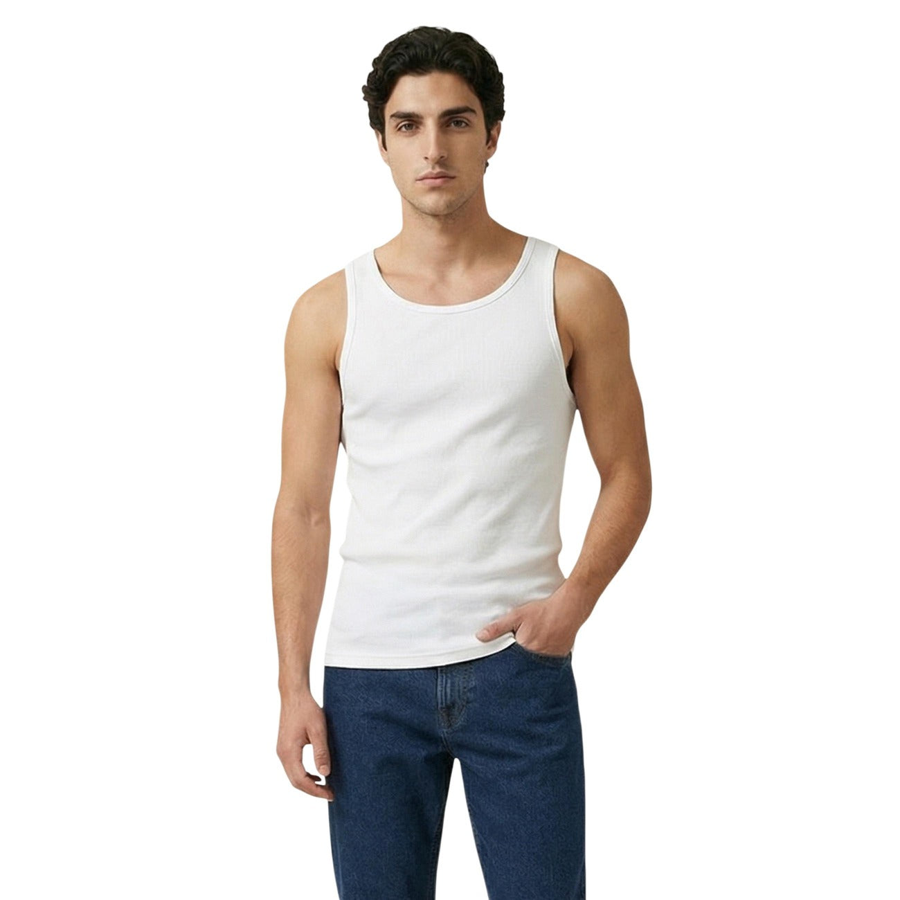 Only & Sons - Only & Sons Men Undershirt