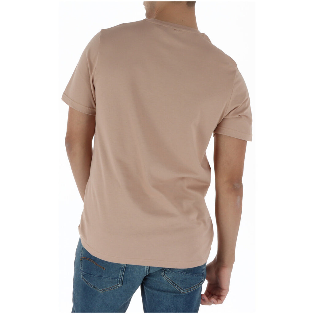 Lyle & Scott - Lyle & Scott Men T-Shirt