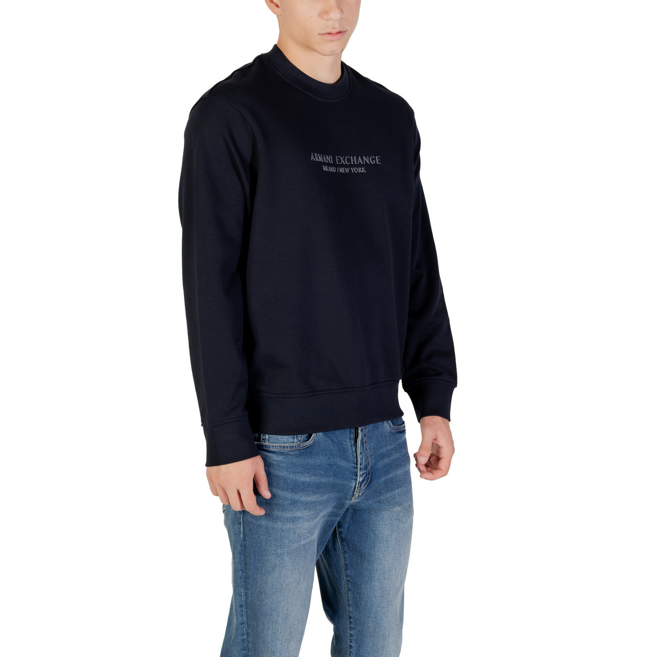 Armani Exchange - Armani Exchange Men Sweatshirts