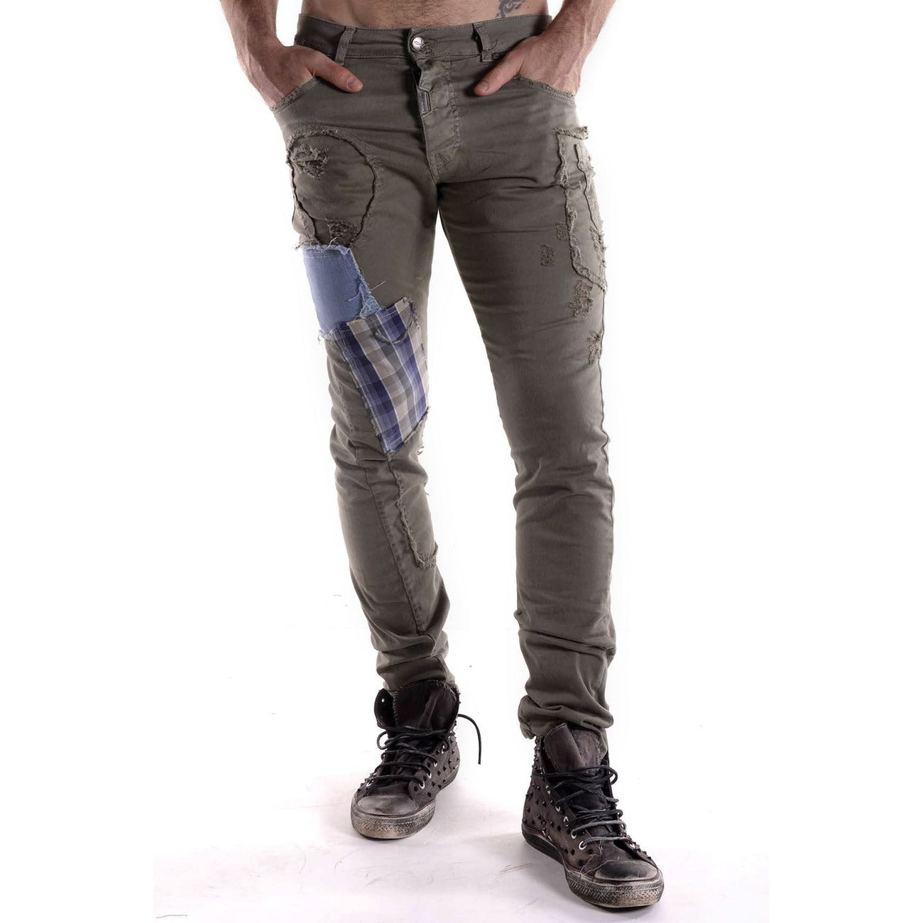 Absolut Joy - Absolut Joy Men Trousers