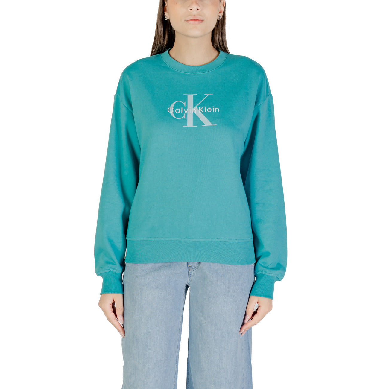 Calvin Klein Jeans - Calvin Klein Jeans  Women Sweatshirts