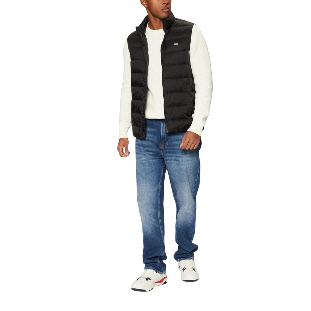 Tommy Hilfiger Jeans - Tommy Hilfiger Jeans Men Gilet