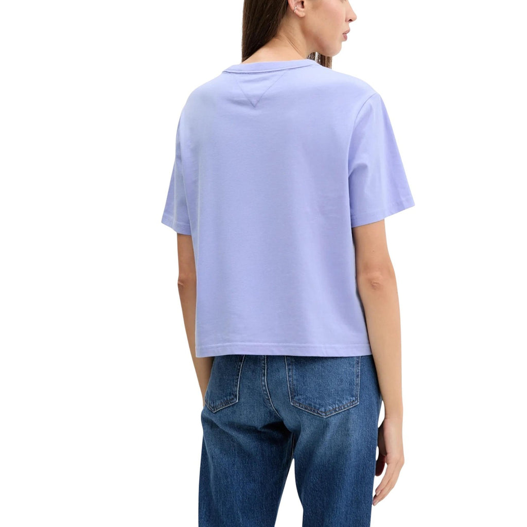 Tommy Hilfiger Jeans - Tommy Hilfiger Jeans  Women T-Shirt