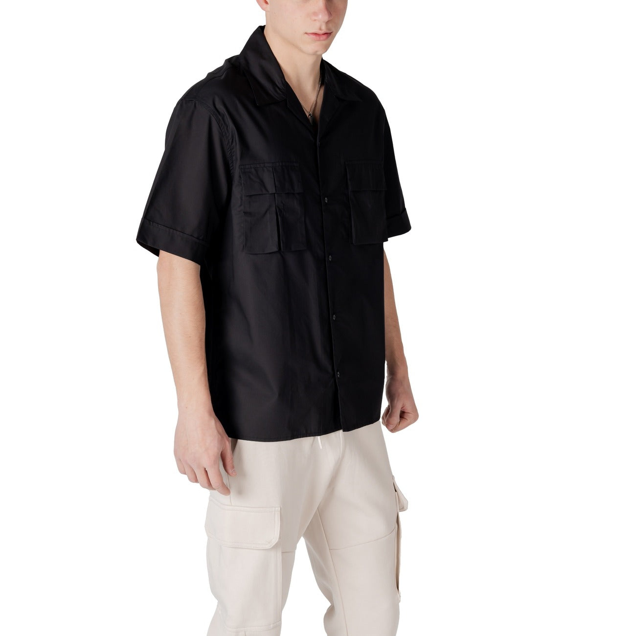 Antony Morato - Antony Morato Men Shirt