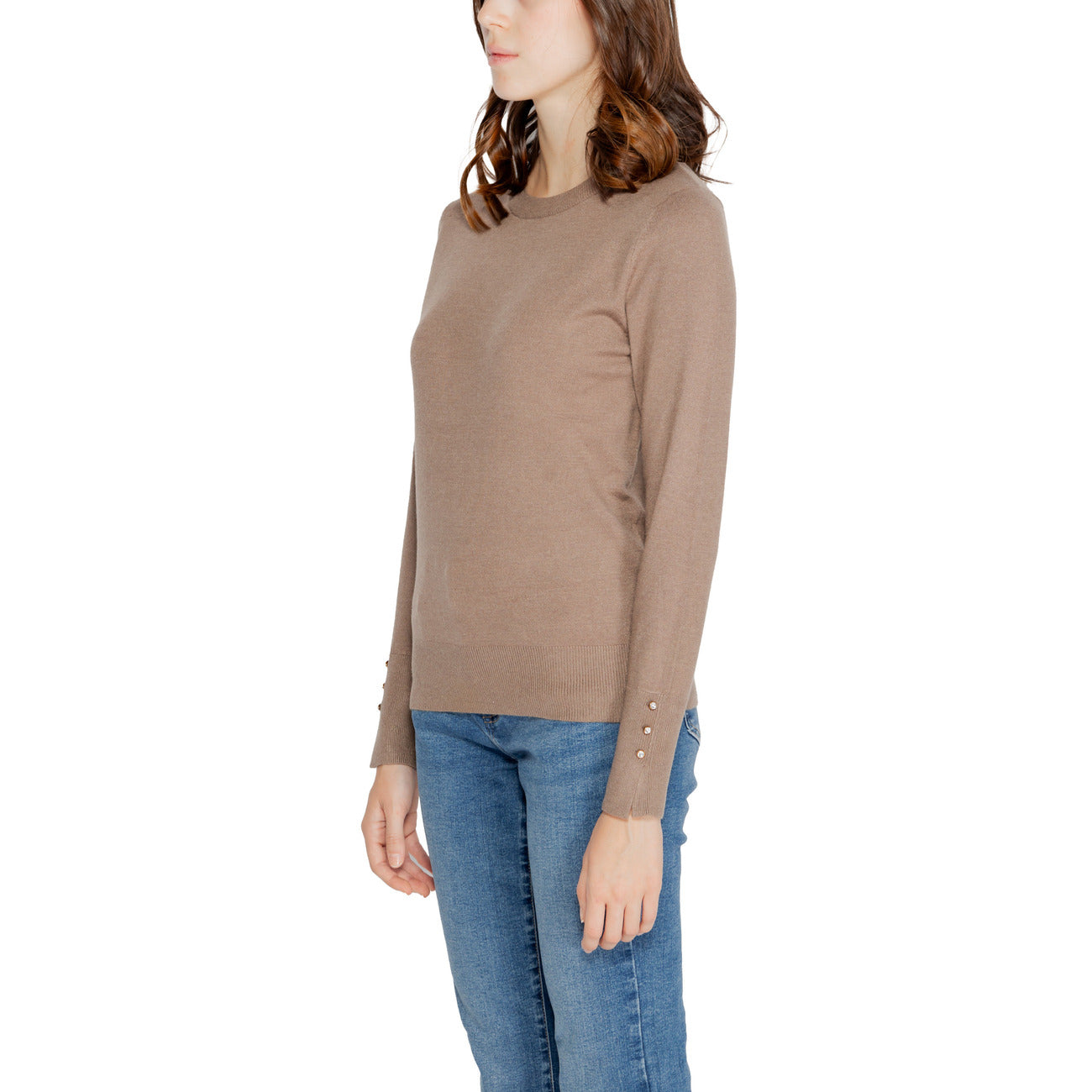 Jacqueline De Yong  Women Knitwear