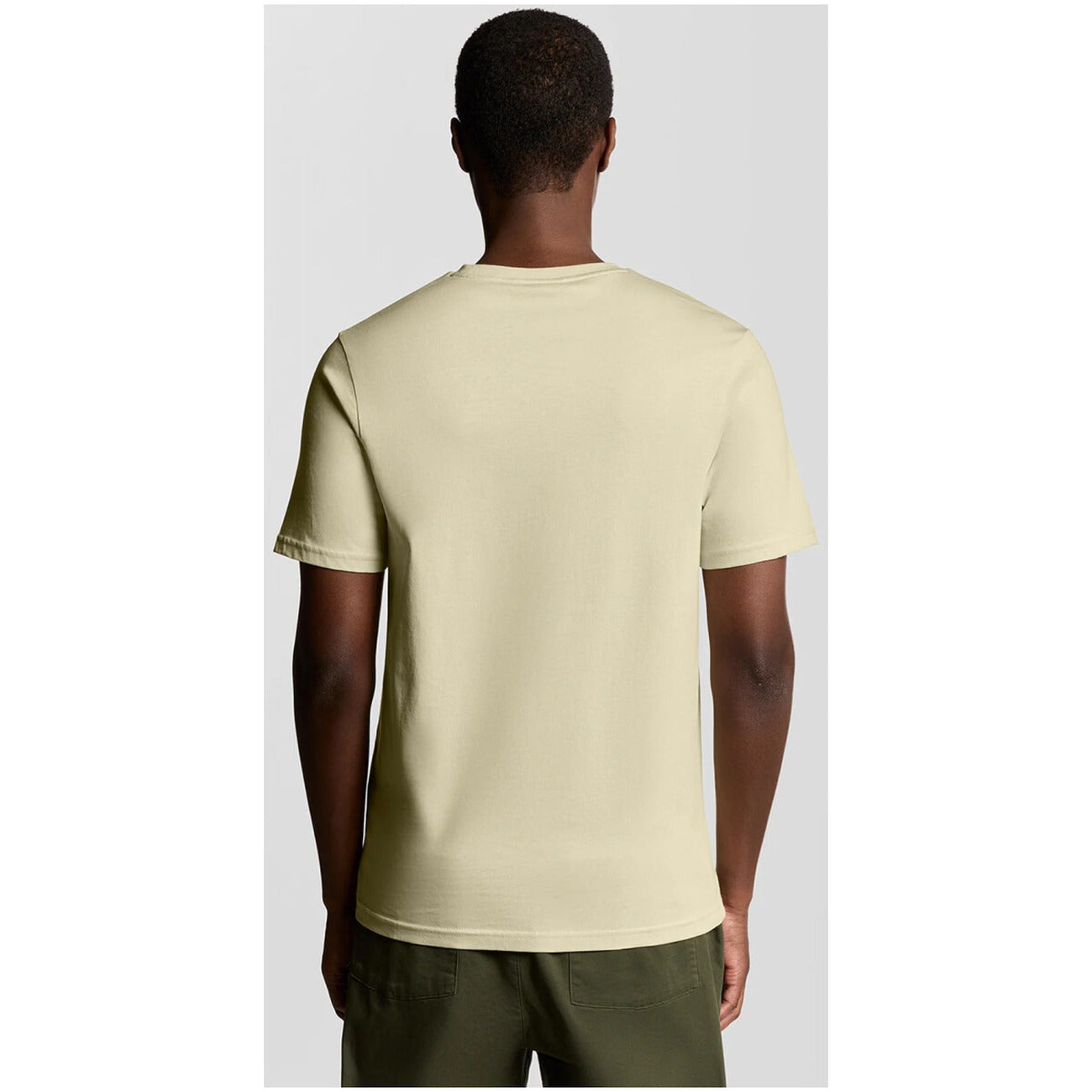 Lyle & Scott - Lyle & Scott Men T-Shirt