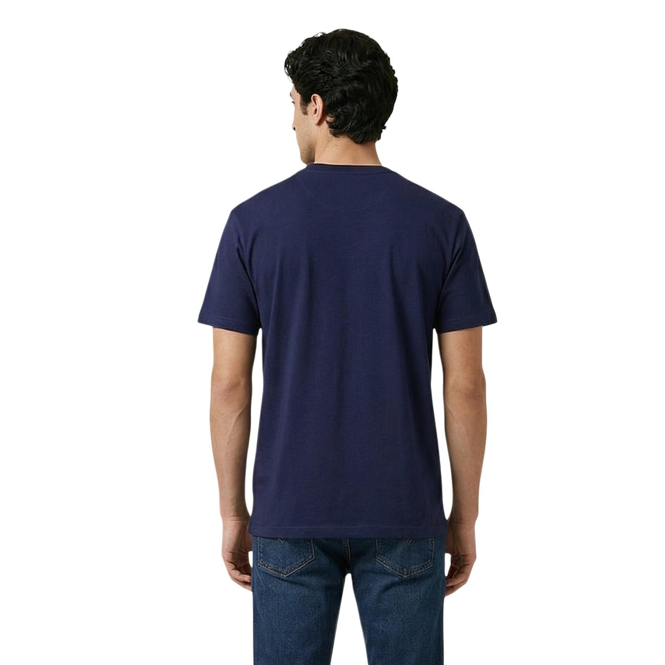 Napapijri - Napapijri Men T-Shirt