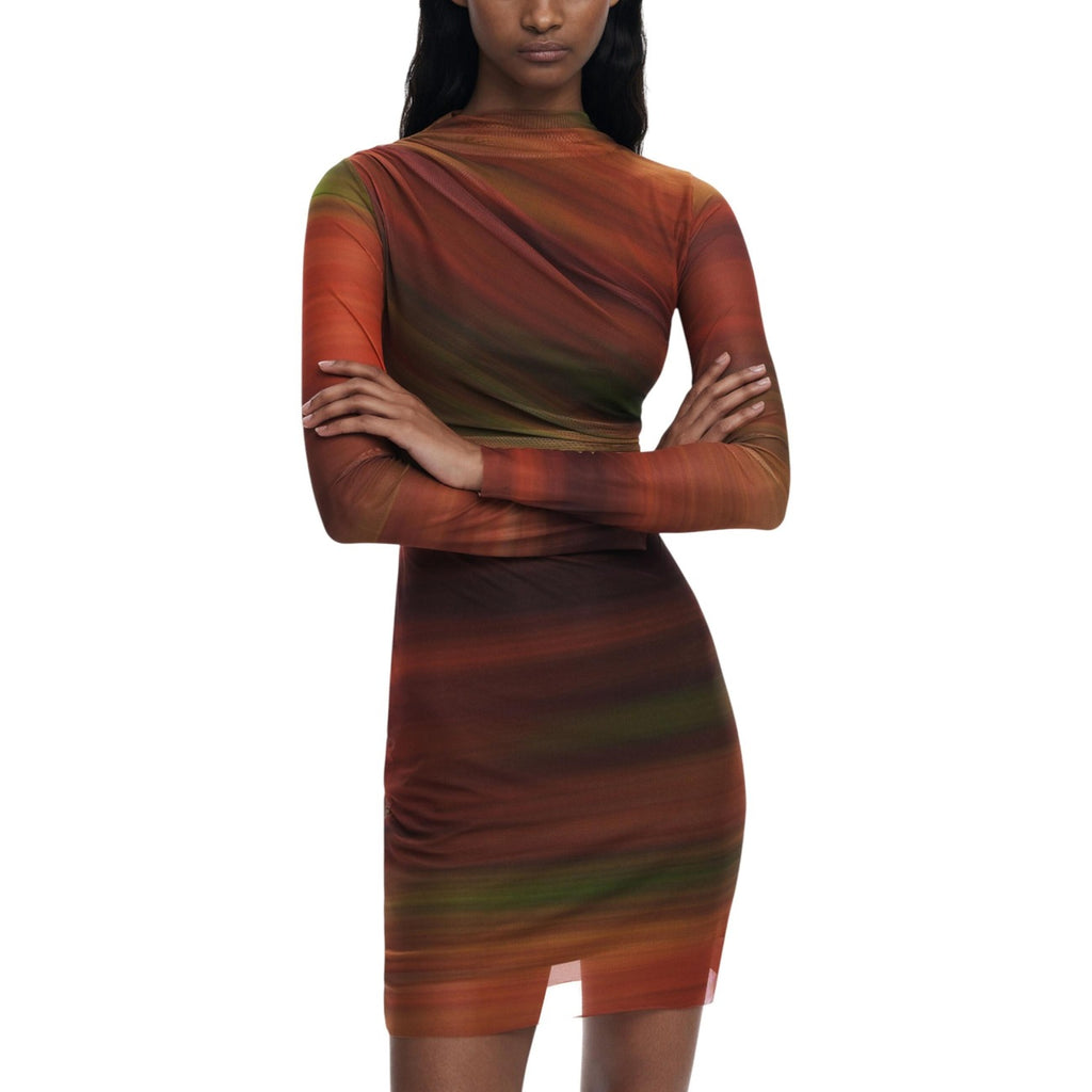 Desigual - Desigual  Women Dress