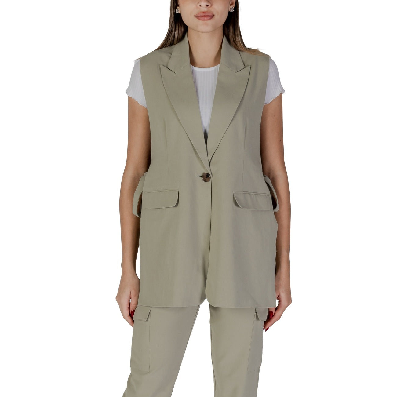 B.young - B.young  Women Gilet
