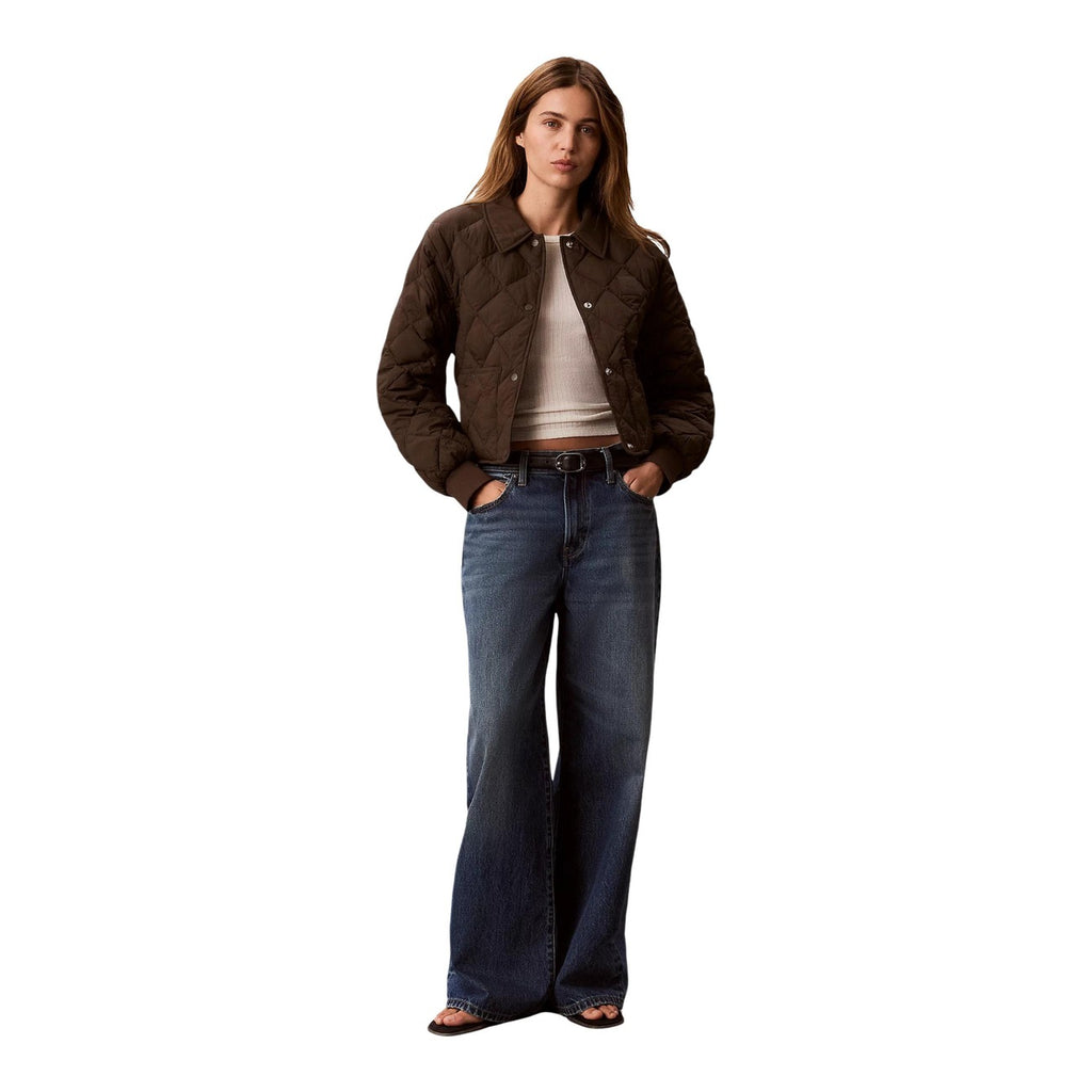 Calvin Klein Jeans - Calvin Klein Jeans  Women Jacket