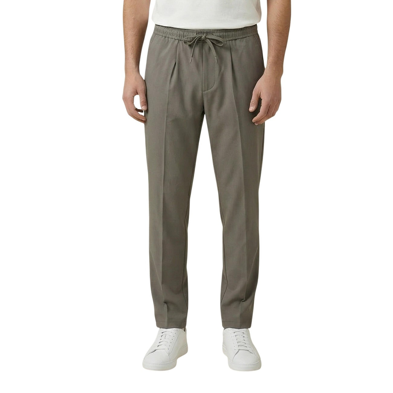 Gianni Lupo - Gianni Lupo Men Trousers