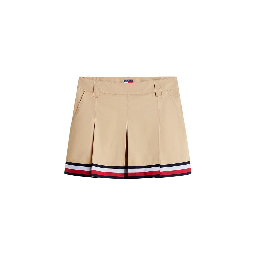 Tommy Hilfiger Jeans - Tommy Hilfiger Jeans  Women Skirt