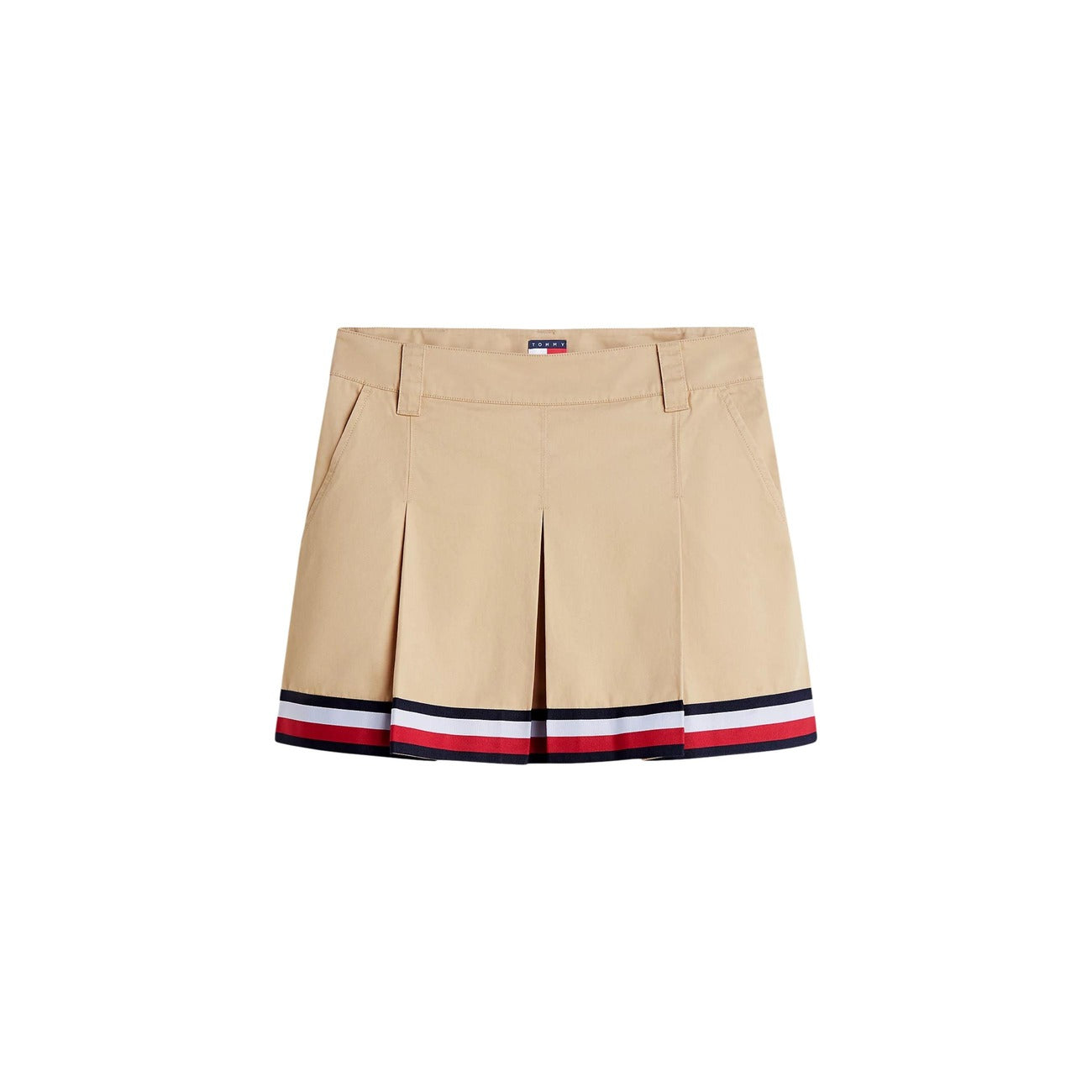 Tommy Hilfiger Jeans - Tommy Hilfiger Jeans  Women Skirt