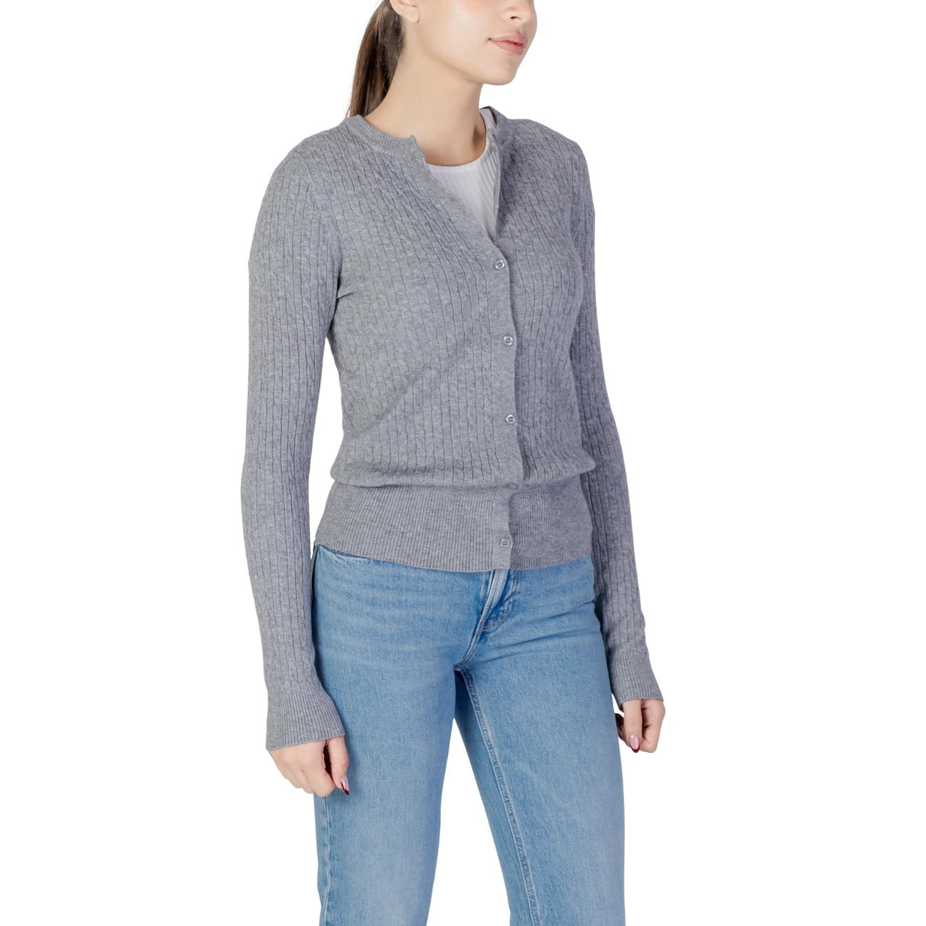 Choral - Choral  Women Knitwear