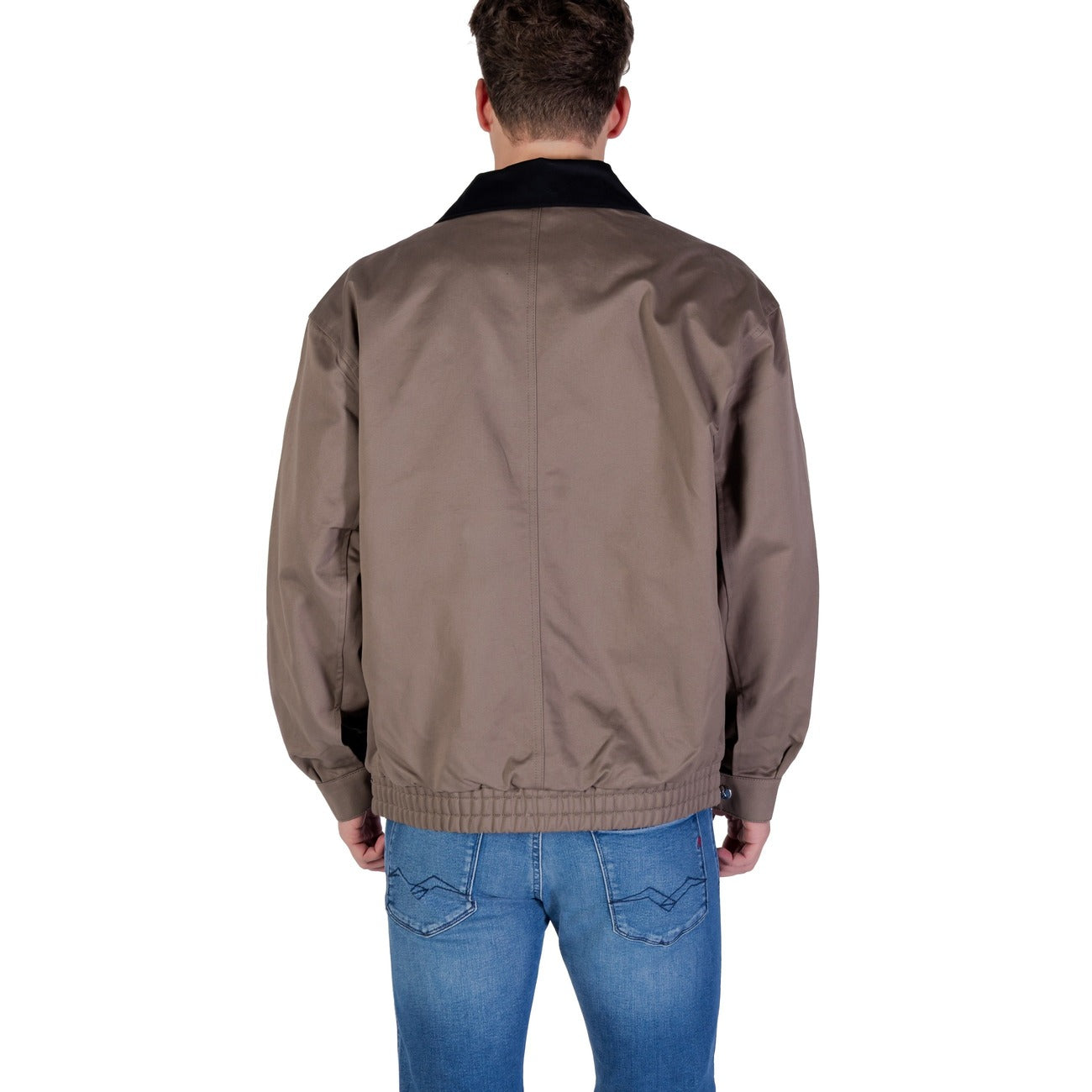 Calvin Klein Jeans - Calvin Klein Jeans Men Jacket